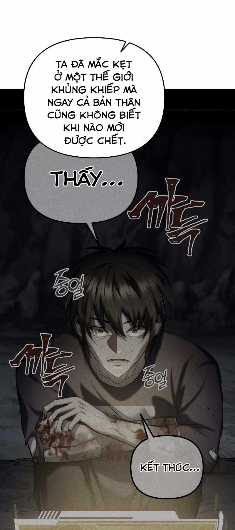 Thăng hạng từ đỉnh cấp: Chapter 37