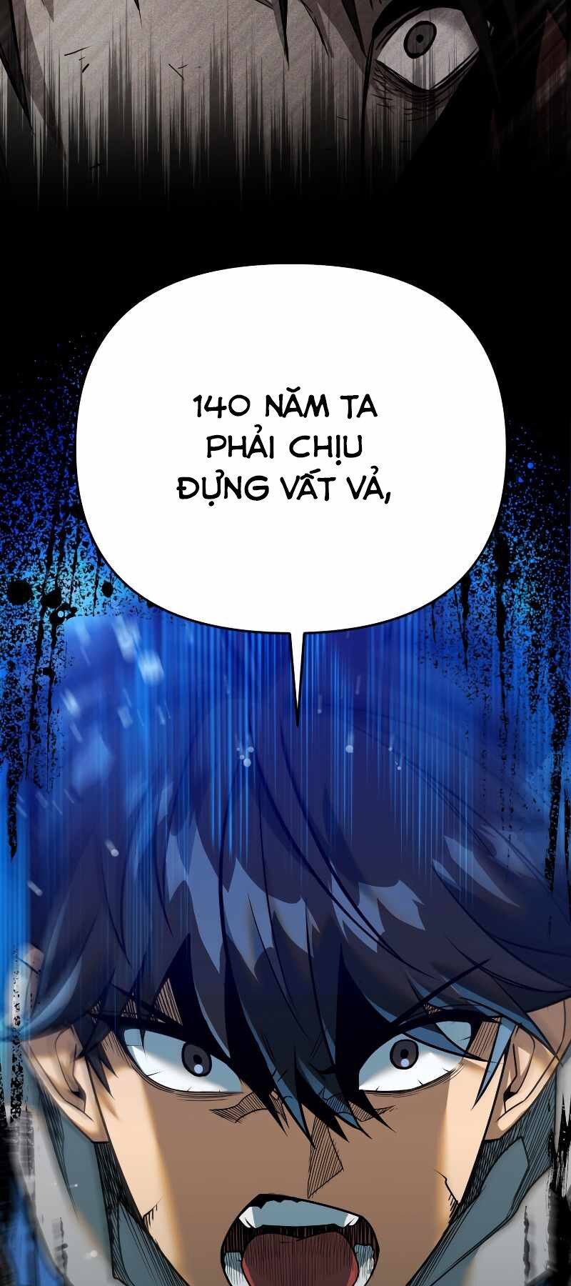 Thăng hạng từ đỉnh cấp: Chapter 37