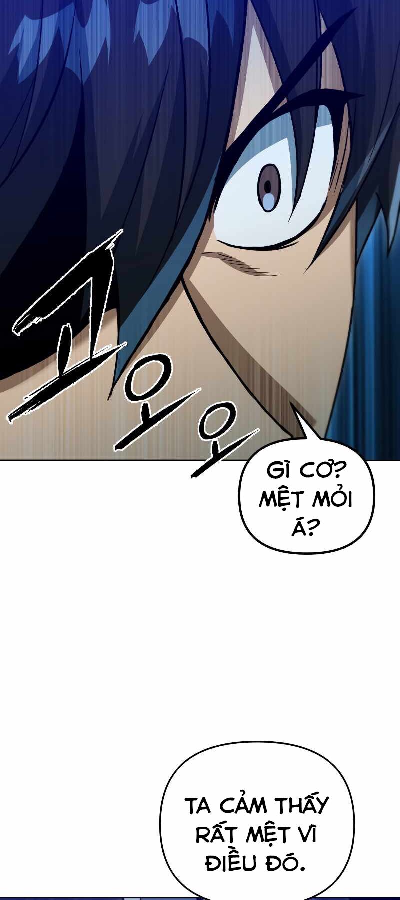 Thăng hạng từ đỉnh cấp: Chapter 37