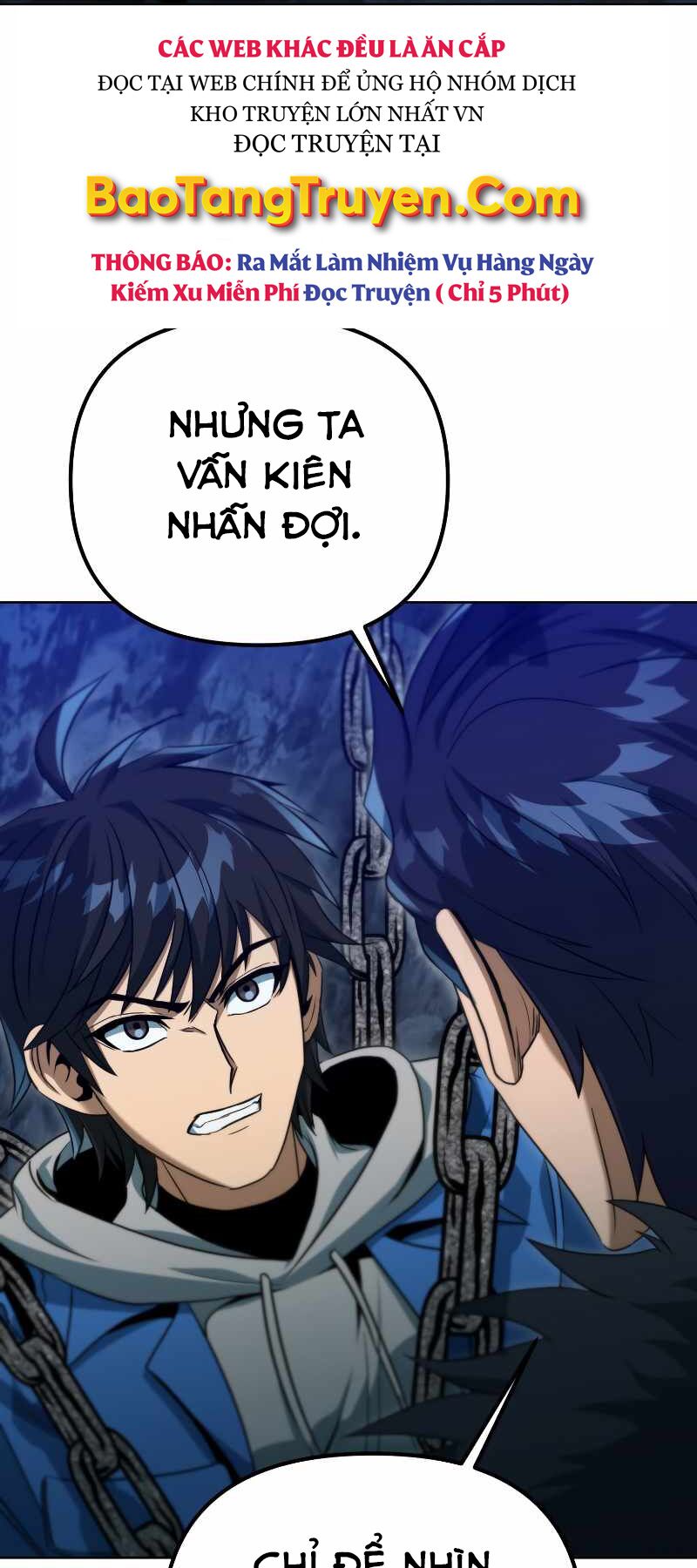 Thăng hạng từ đỉnh cấp: Chapter 37