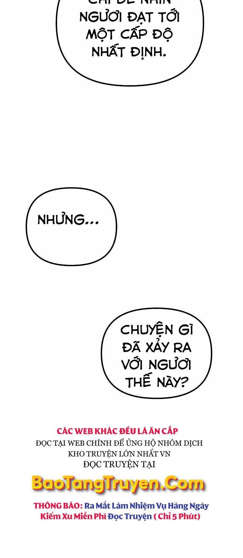 Thăng hạng từ đỉnh cấp: Chapter 37