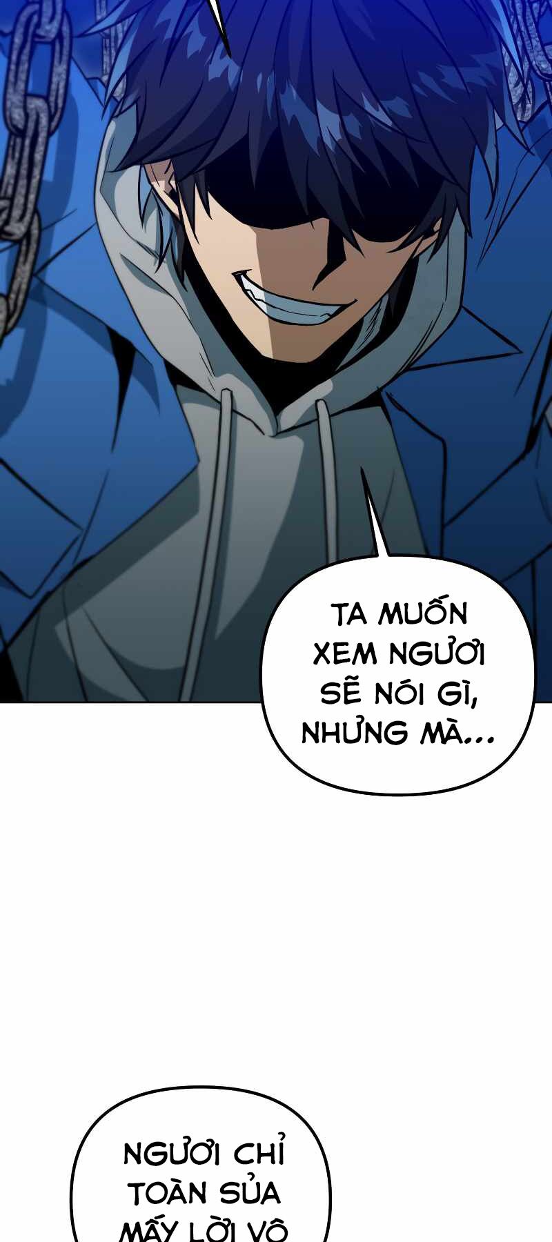 Thăng hạng từ đỉnh cấp: Chapter 37