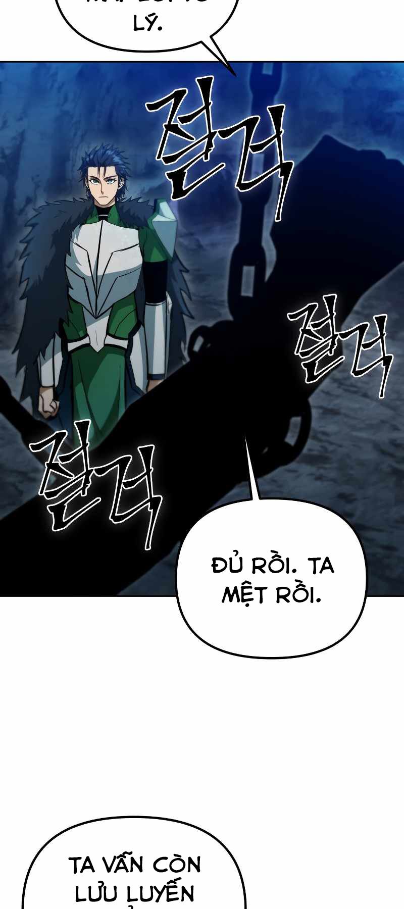 Thăng hạng từ đỉnh cấp: Chapter 37