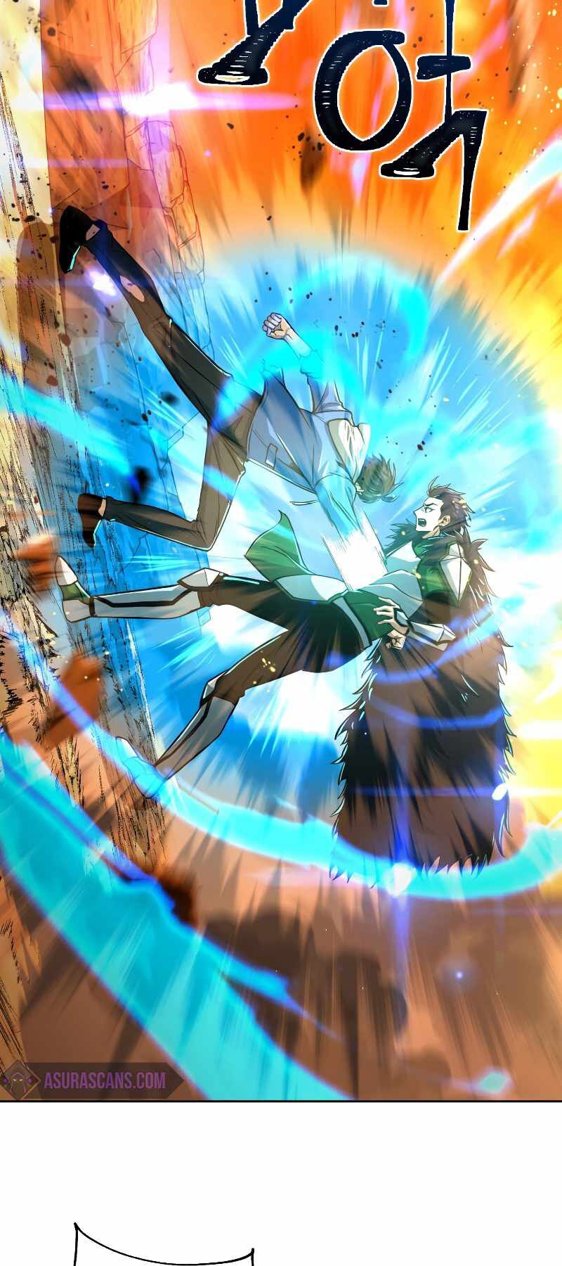 Thăng hạng từ đỉnh cấp: Chapter 37