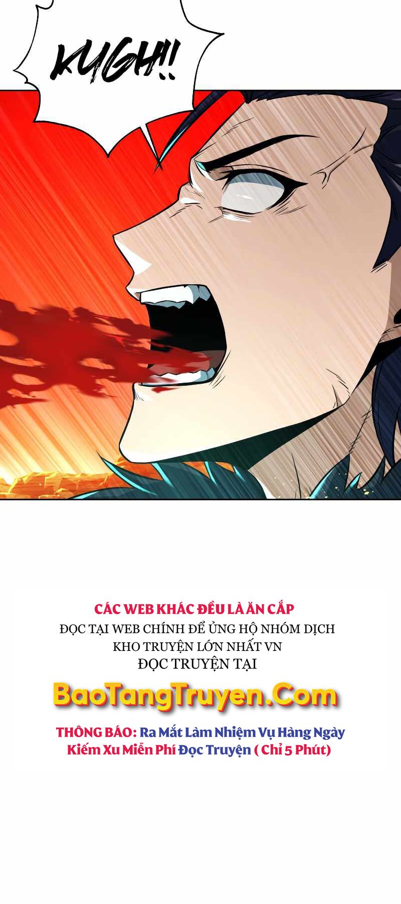 Thăng hạng từ đỉnh cấp: Chapter 37