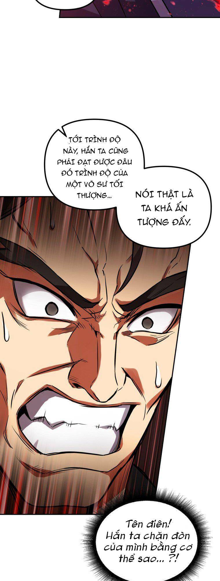 Thăng hạng từ đỉnh cấp: Chapter 4