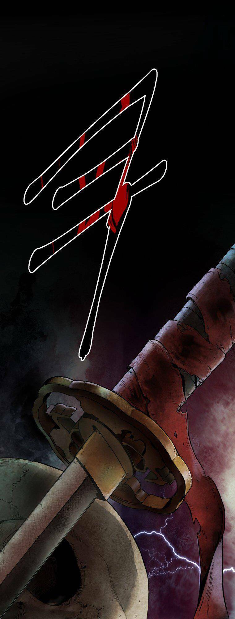 Thăng hạng từ đỉnh cấp: Chapter 4