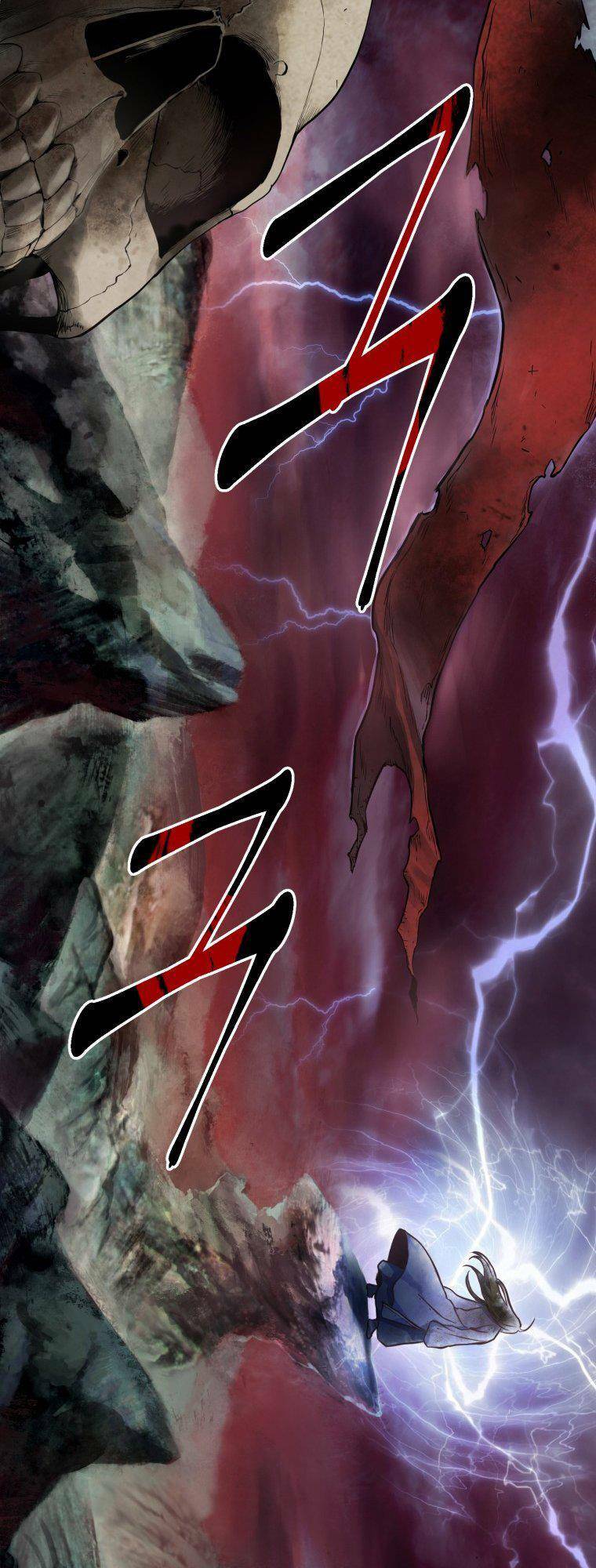 Thăng hạng từ đỉnh cấp: Chapter 4