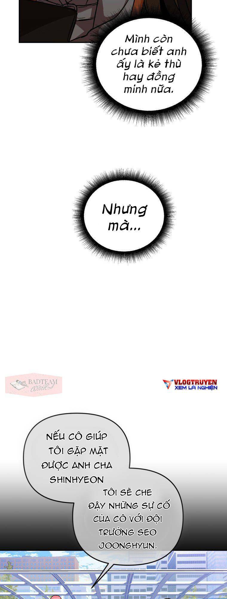 Thăng hạng từ đỉnh cấp: Chapter 4
