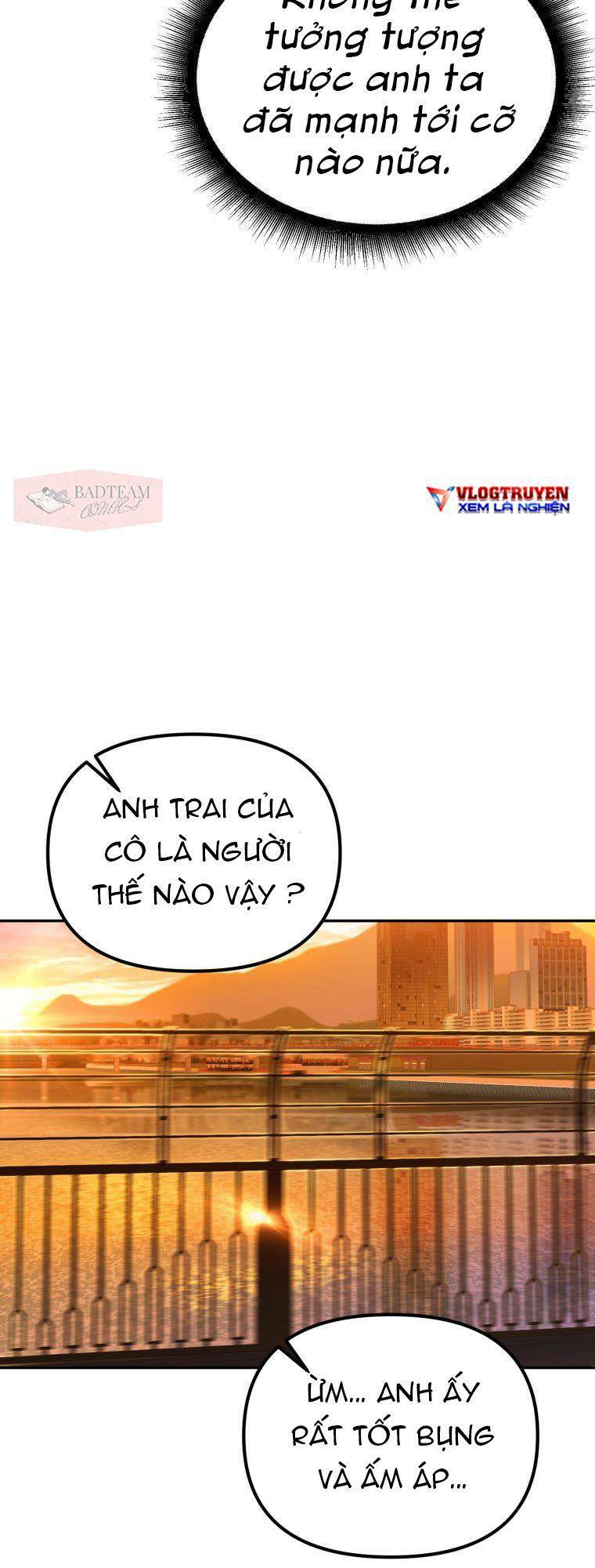Thăng hạng từ đỉnh cấp: Chapter 4