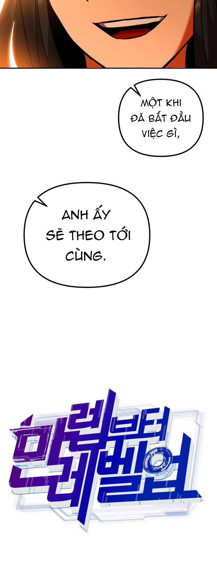 Thăng hạng từ đỉnh cấp: Chapter 4