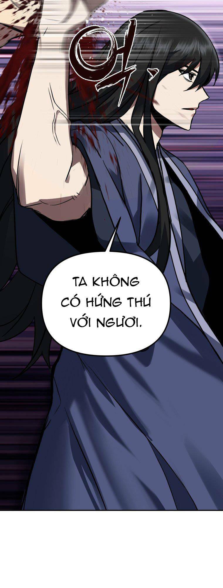 Thăng hạng từ đỉnh cấp: Chapter 4