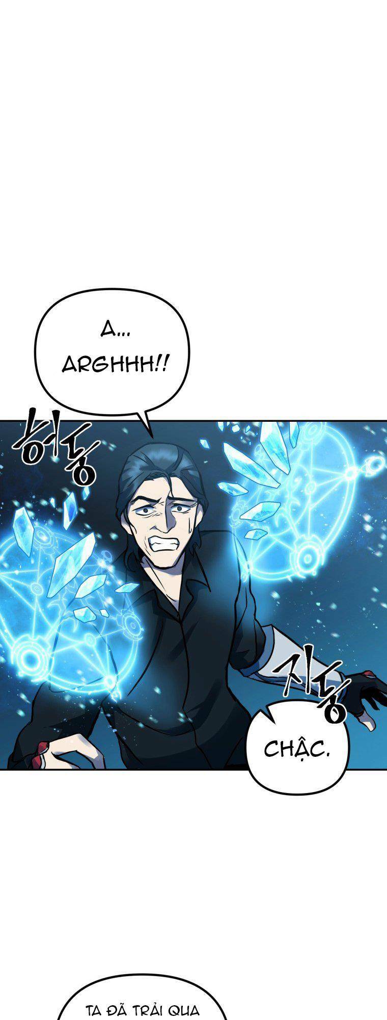 Thăng hạng từ đỉnh cấp: Chapter 4