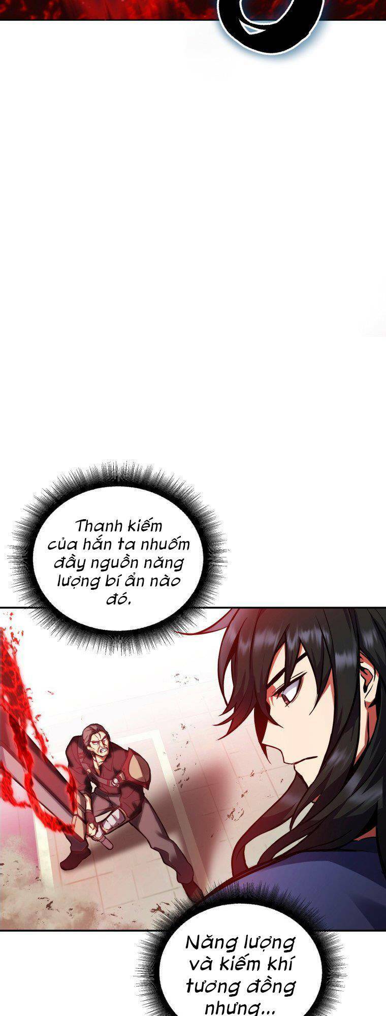 Thăng hạng từ đỉnh cấp: Chapter 4