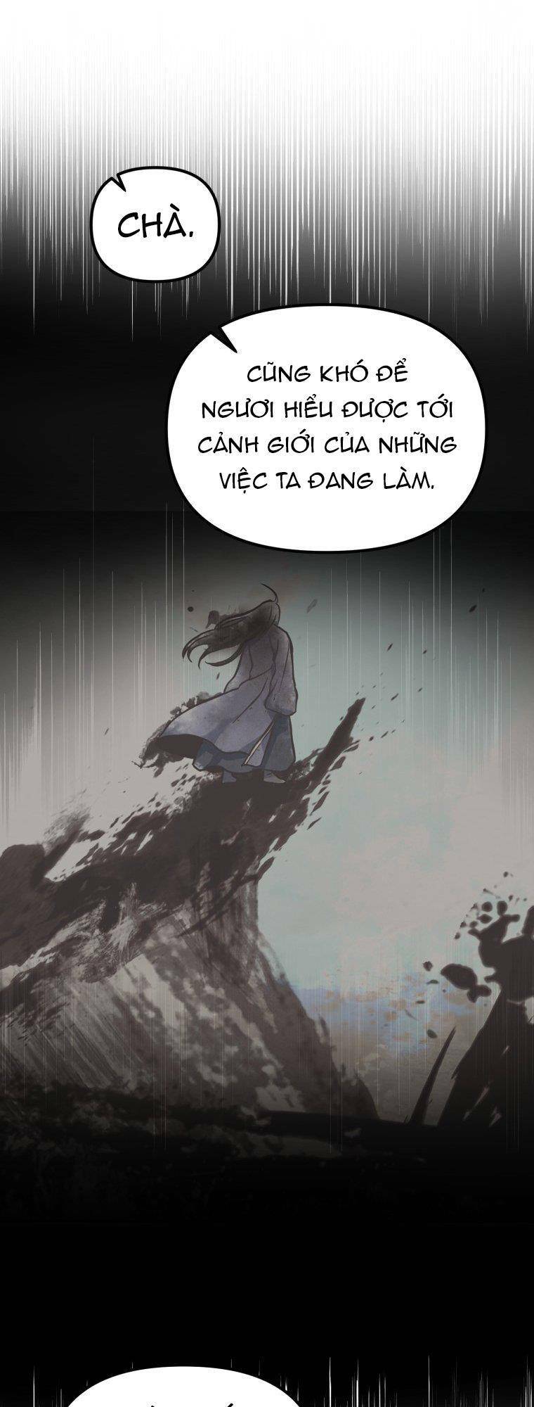 Thăng hạng từ đỉnh cấp: Chapter 4