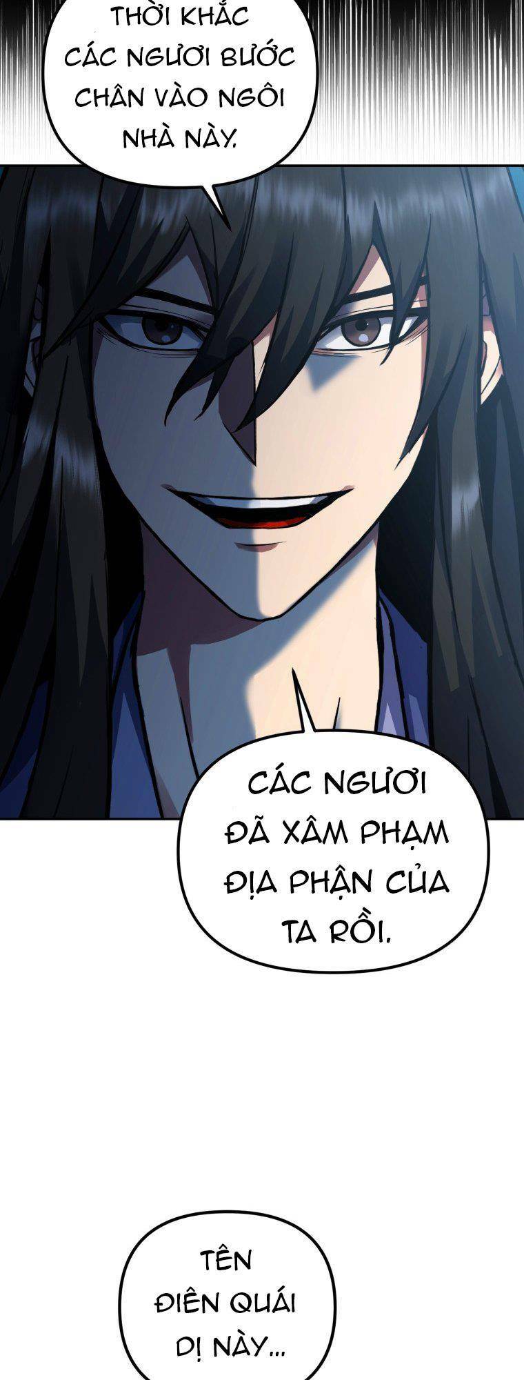Thăng hạng từ đỉnh cấp: Chapter 4