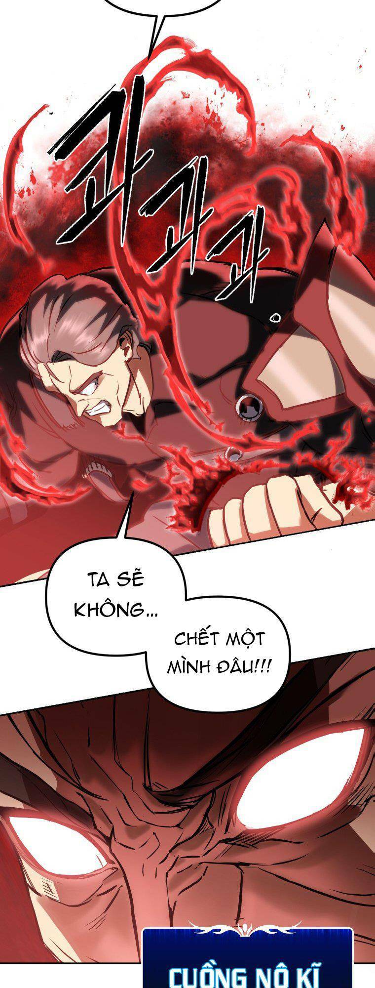 Thăng hạng từ đỉnh cấp: Chapter 4