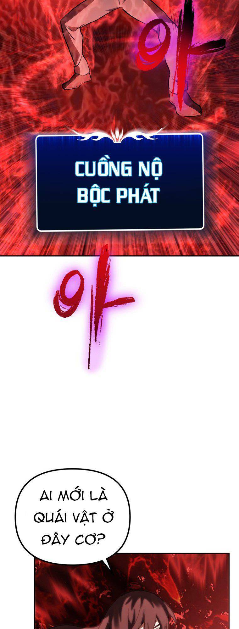 Thăng hạng từ đỉnh cấp: Chapter 4