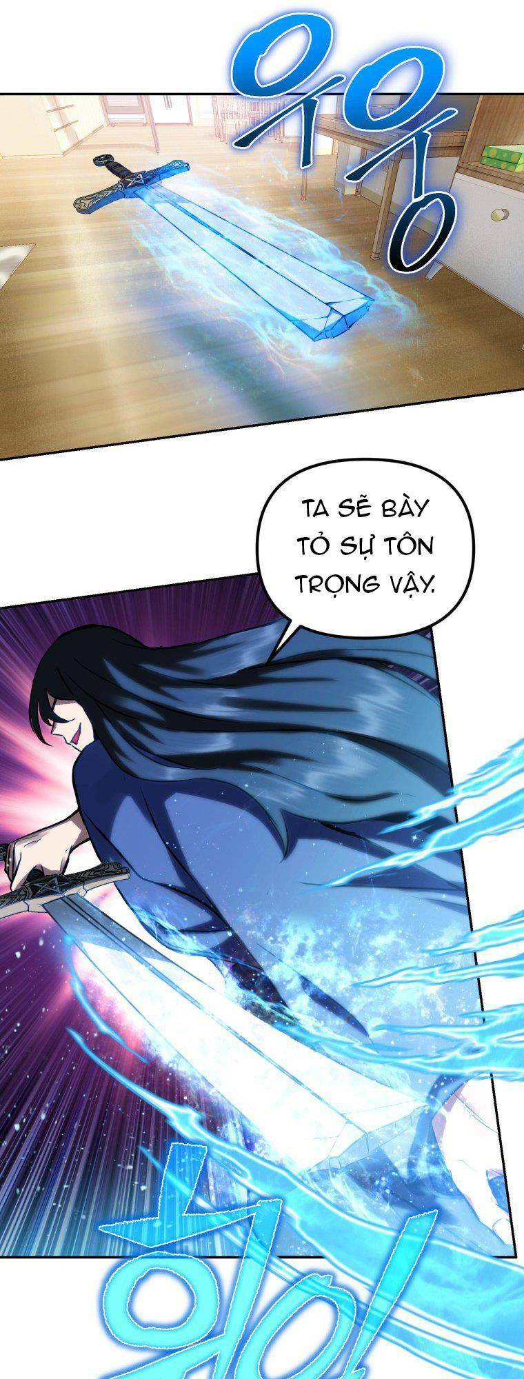 Thăng hạng từ đỉnh cấp: Chapter 4