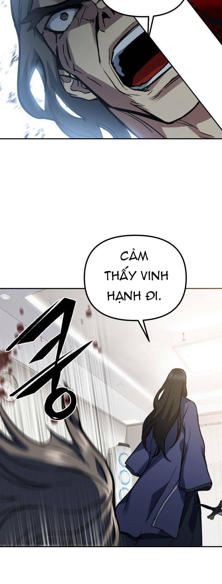 Thăng hạng từ đỉnh cấp: Chapter 4