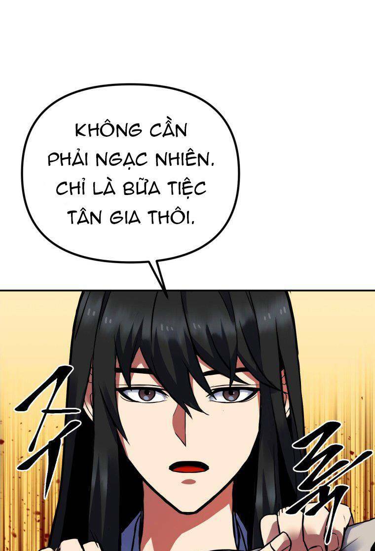 Thăng hạng từ đỉnh cấp: Chapter 4
