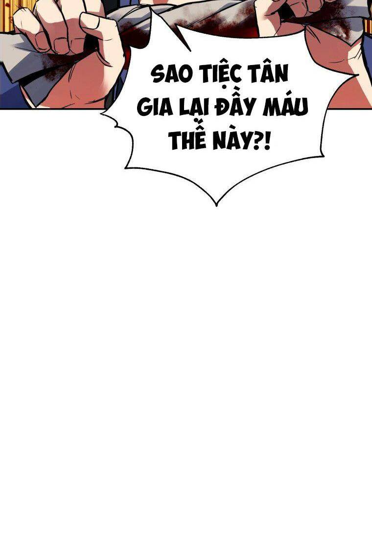 Thăng hạng từ đỉnh cấp: Chapter 4