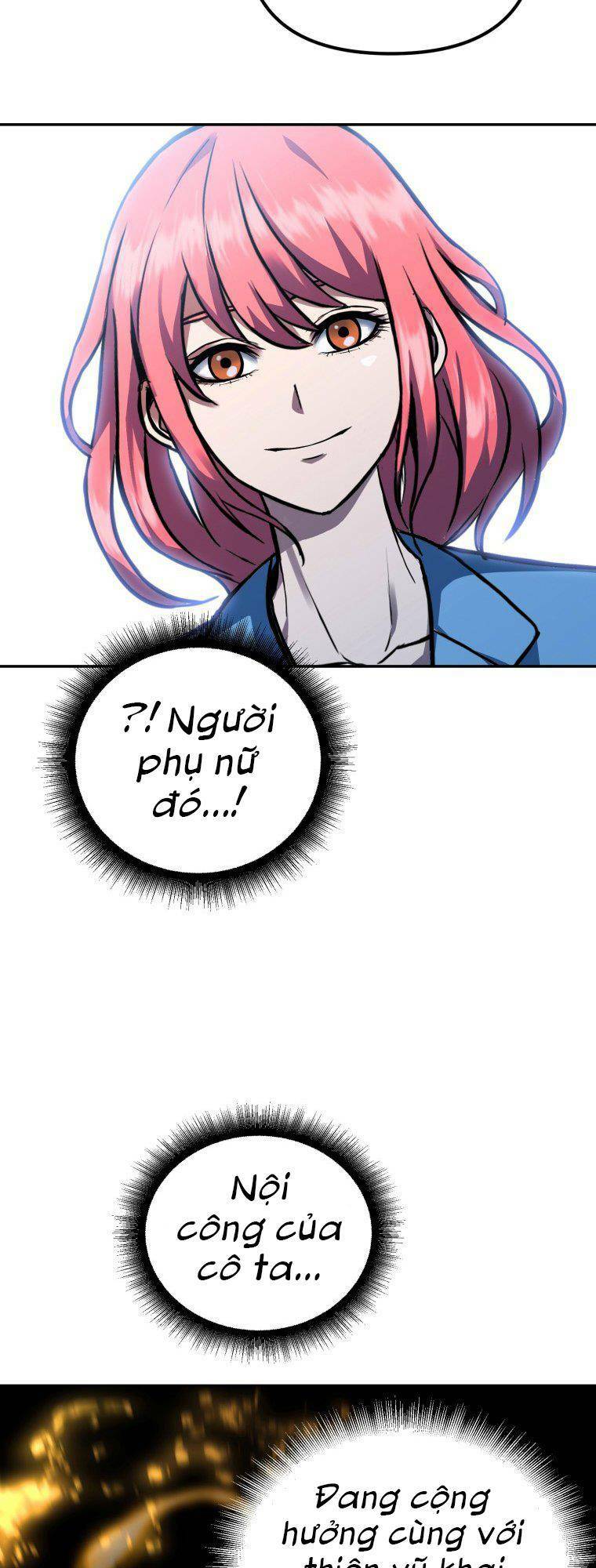 Thăng hạng từ đỉnh cấp: Chapter 4