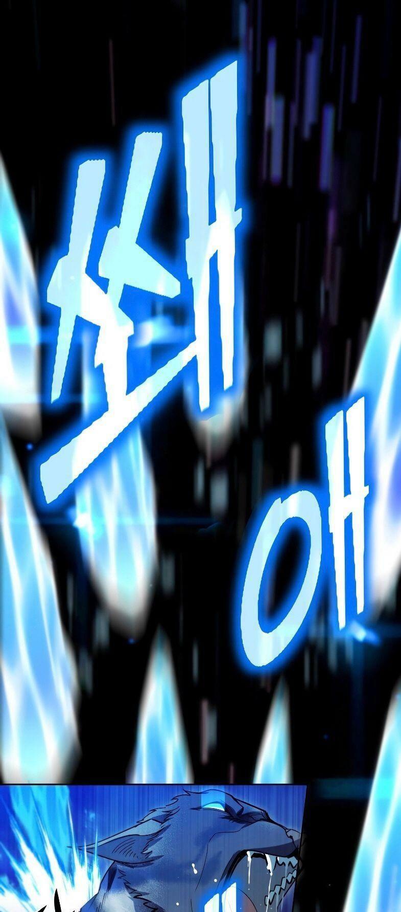 Thăng hạng từ đỉnh cấp: Chapter 40