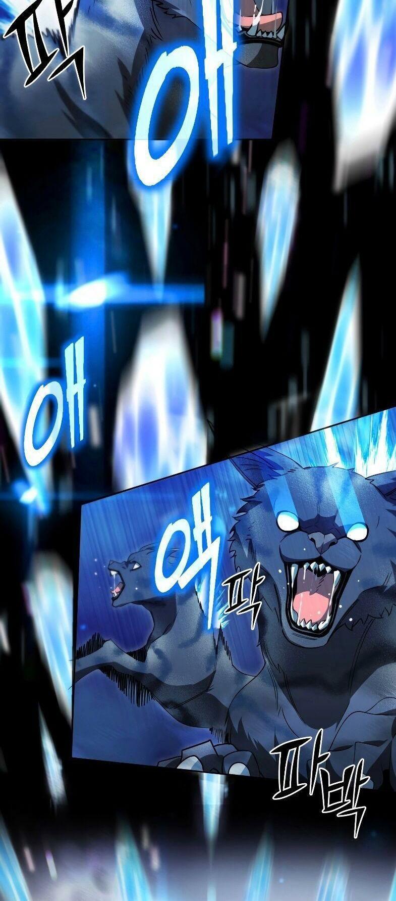 Thăng hạng từ đỉnh cấp: Chapter 40