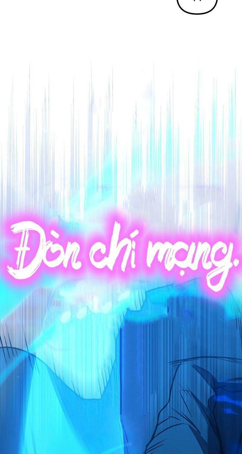 Thăng hạng từ đỉnh cấp: Chapter 40