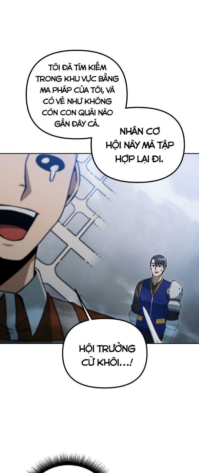 Thăng hạng từ đỉnh cấp: Chapter 40
