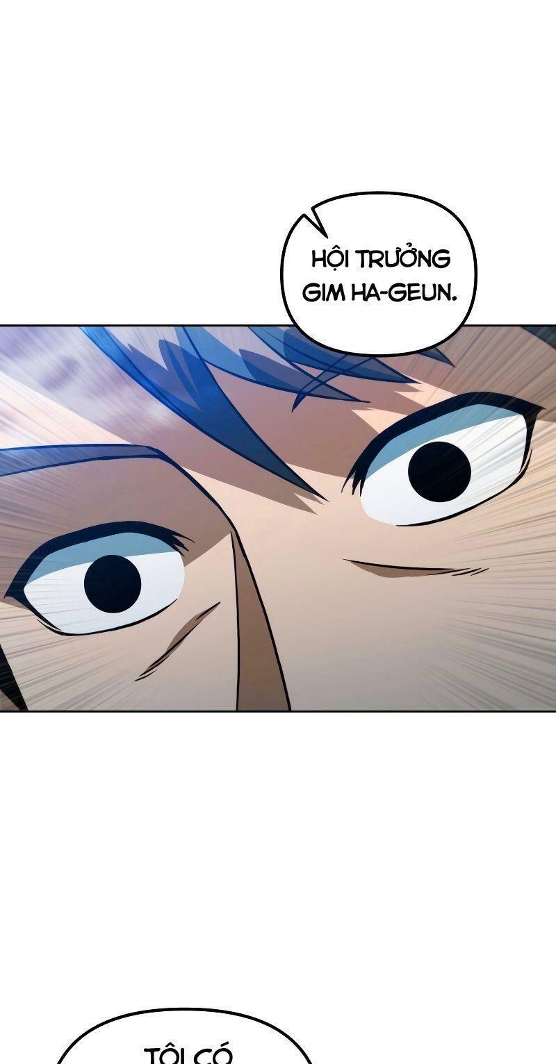 Thăng hạng từ đỉnh cấp: Chapter 40