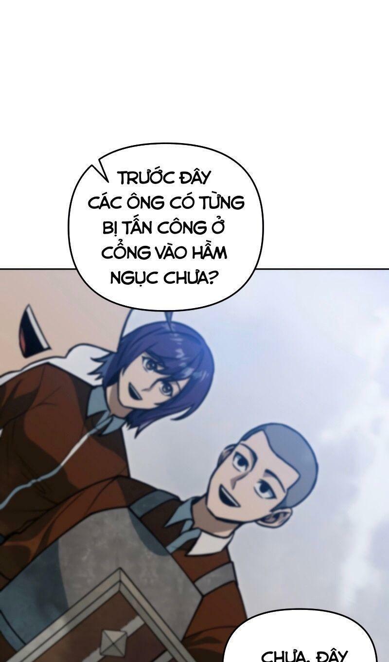 Thăng hạng từ đỉnh cấp: Chapter 40
