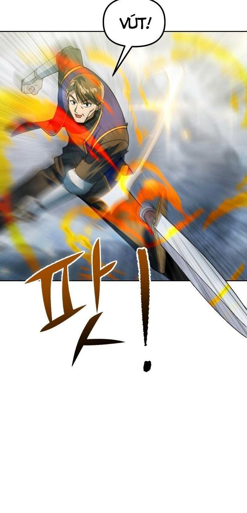 Thăng hạng từ đỉnh cấp: Chapter 40