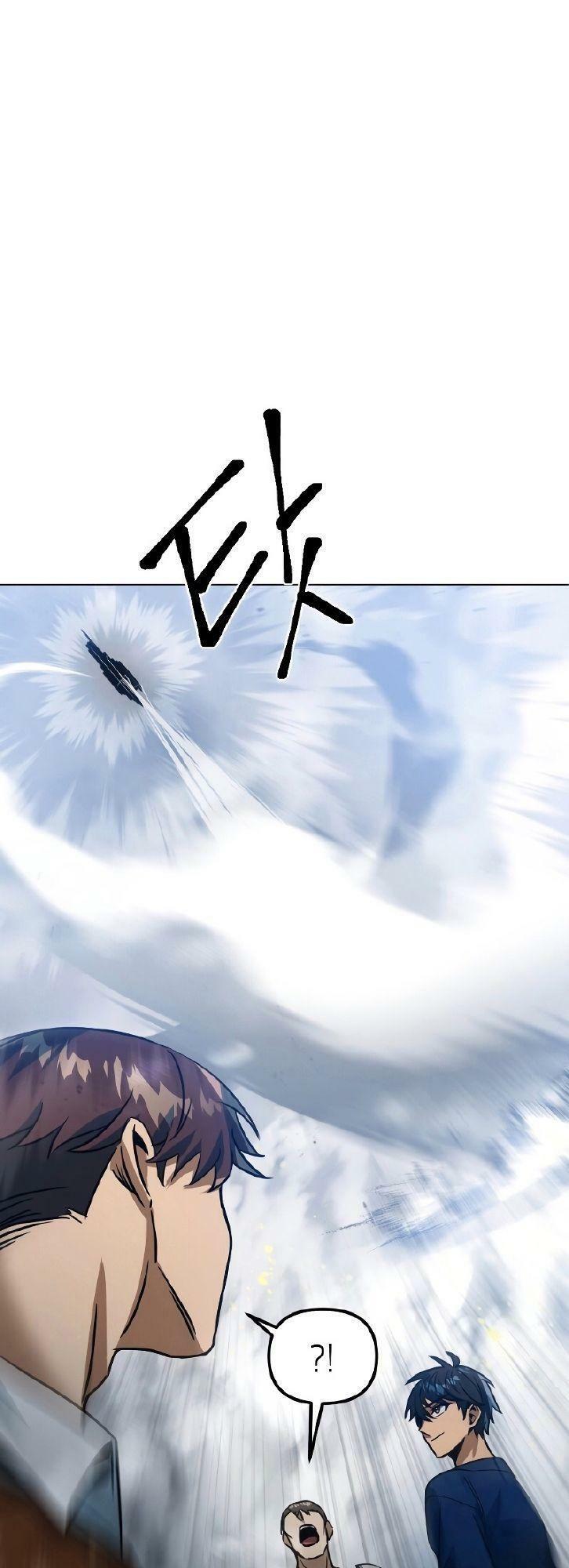 Thăng hạng từ đỉnh cấp: Chapter 40