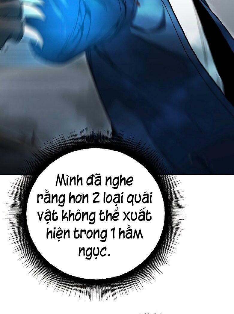 Thăng hạng từ đỉnh cấp: Chapter 40