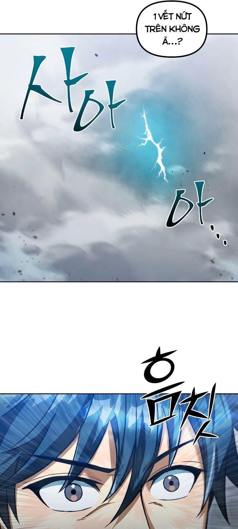 Thăng hạng từ đỉnh cấp: Chapter 40