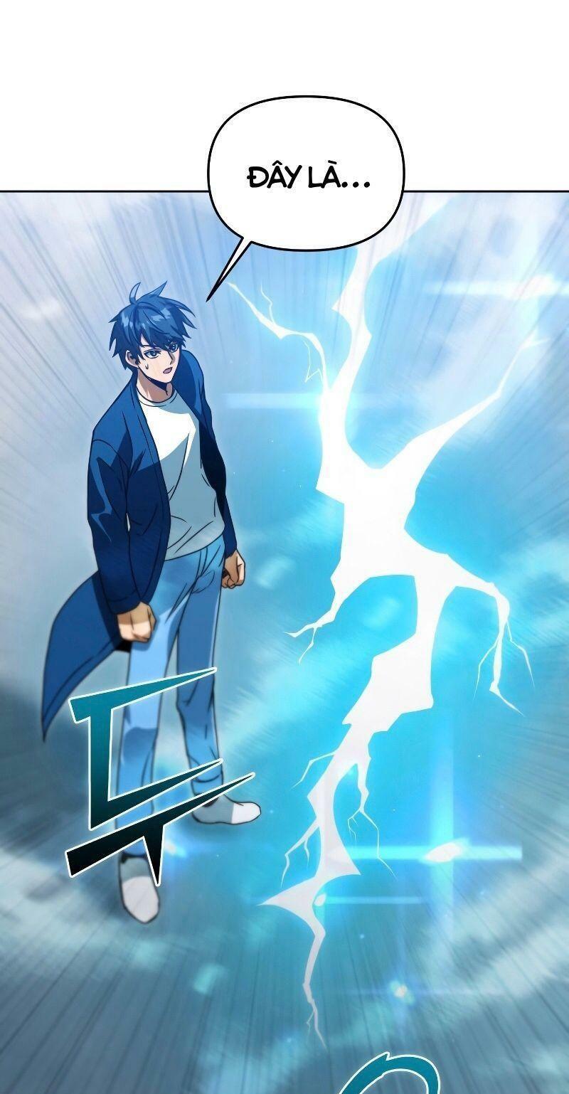 Thăng hạng từ đỉnh cấp: Chapter 40