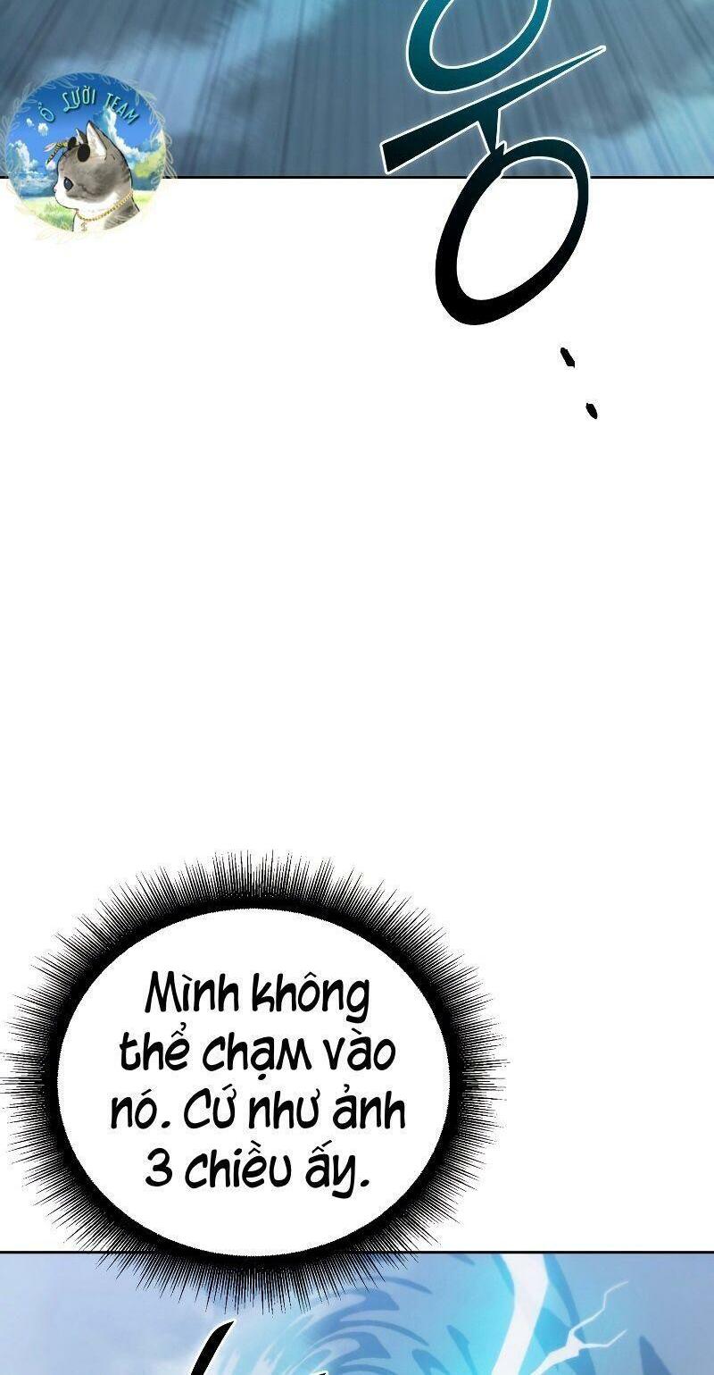Thăng hạng từ đỉnh cấp: Chapter 40