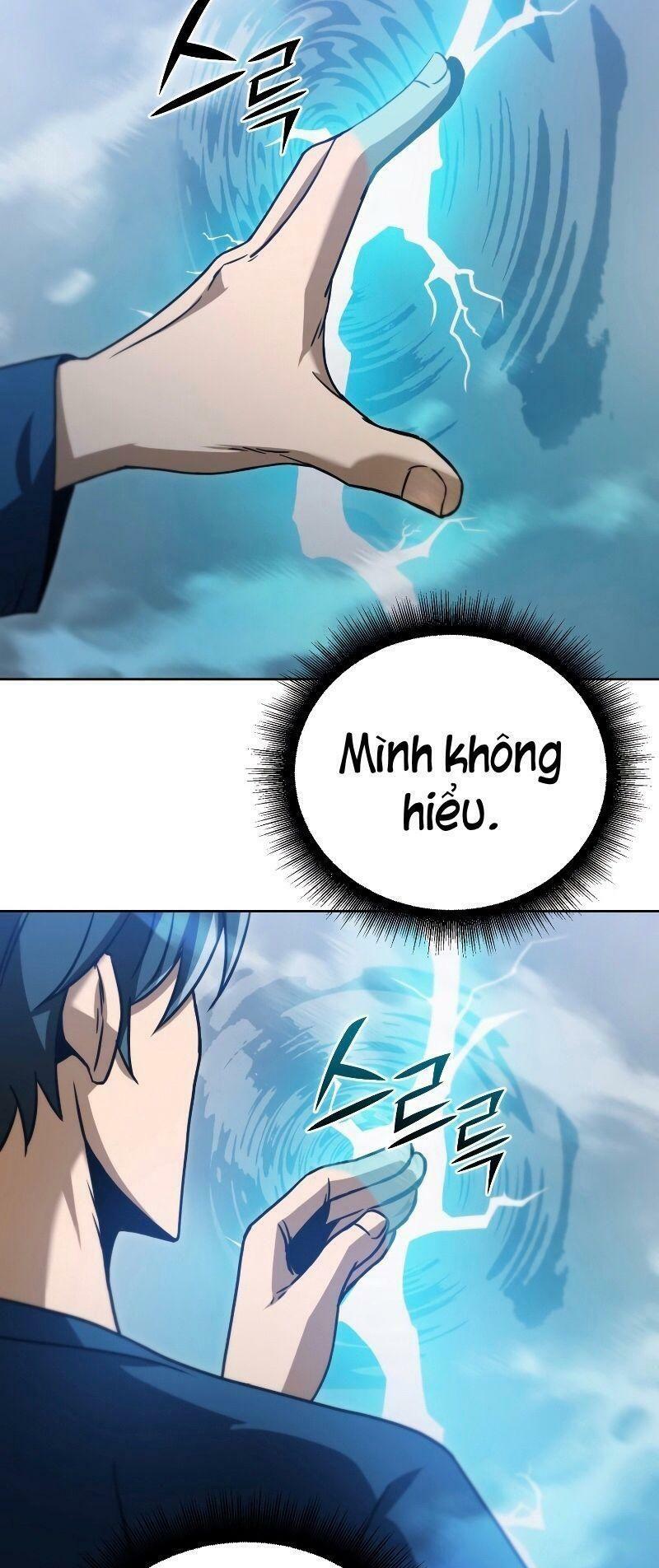 Thăng hạng từ đỉnh cấp: Chapter 40
