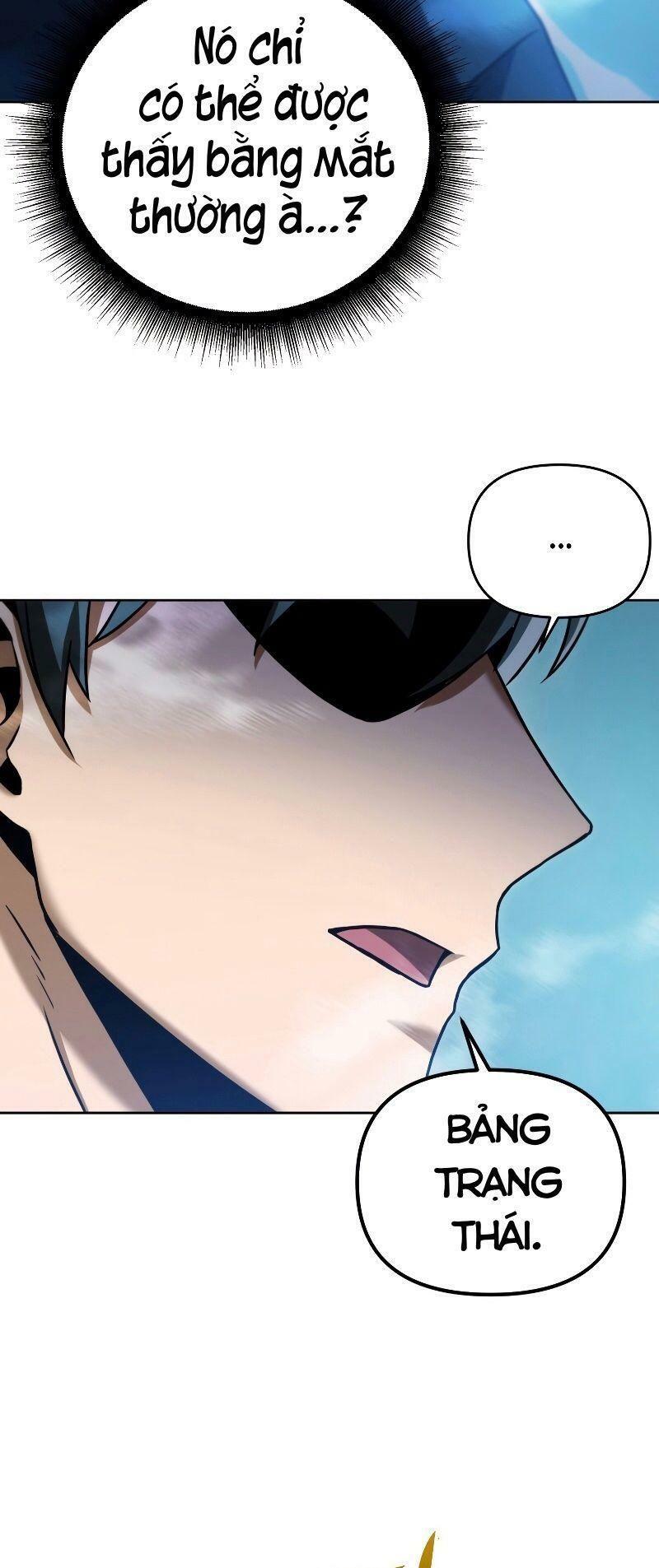 Thăng hạng từ đỉnh cấp: Chapter 40