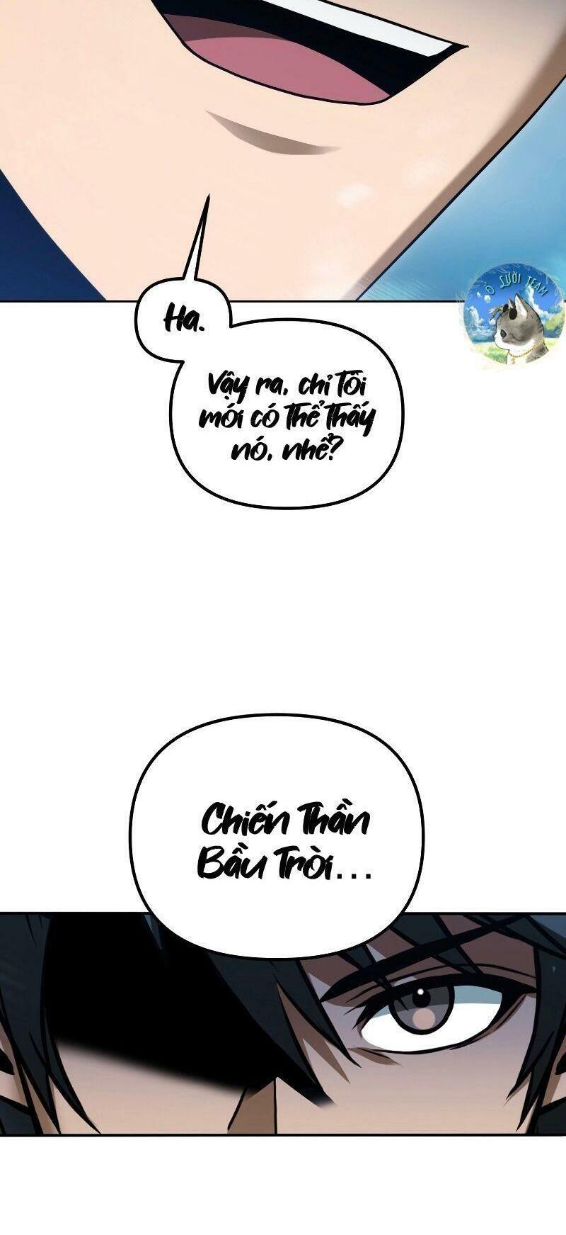 Thăng hạng từ đỉnh cấp: Chapter 40
