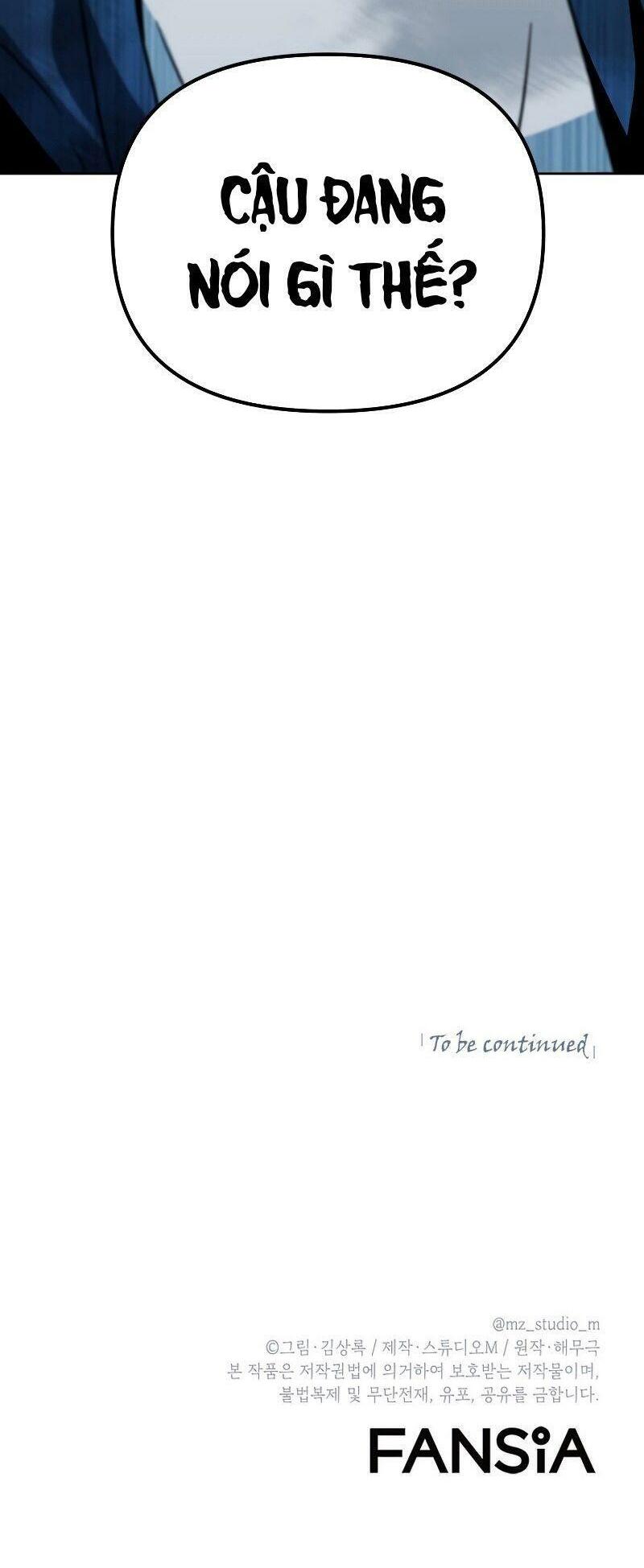 Thăng hạng từ đỉnh cấp: Chapter 40