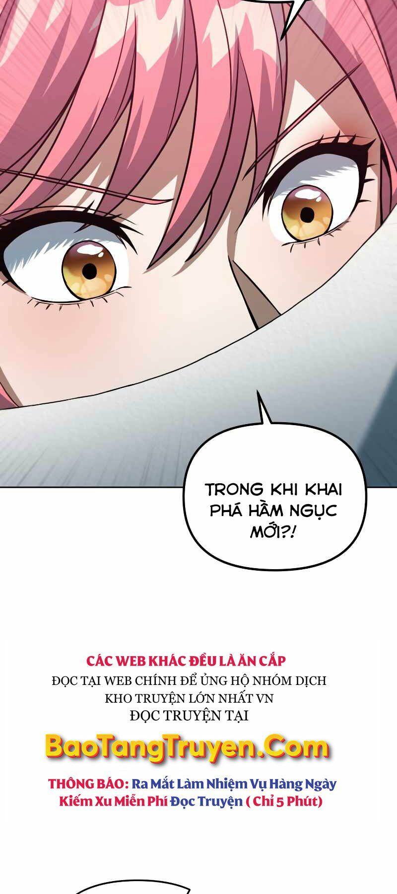 Thăng hạng từ đỉnh cấp: Chapter 41