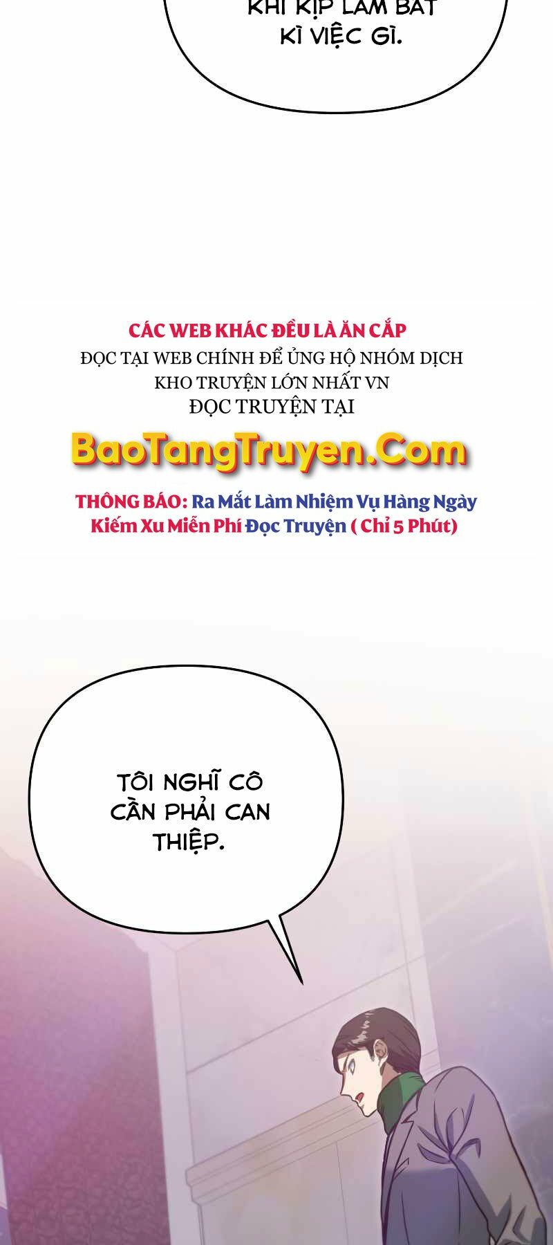 Thăng hạng từ đỉnh cấp: Chapter 41