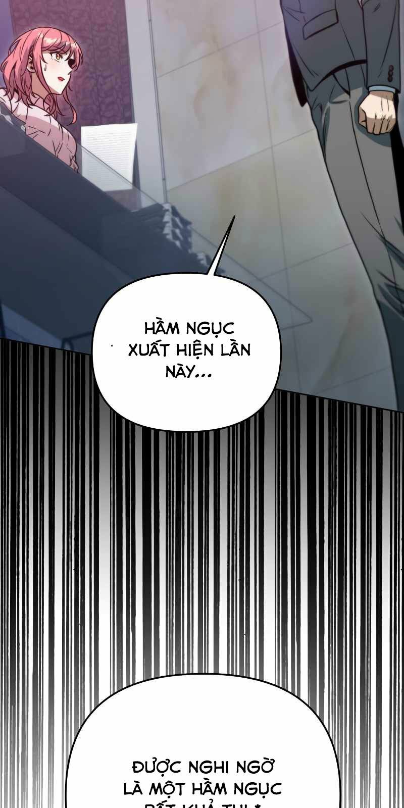 Thăng hạng từ đỉnh cấp: Chapter 41