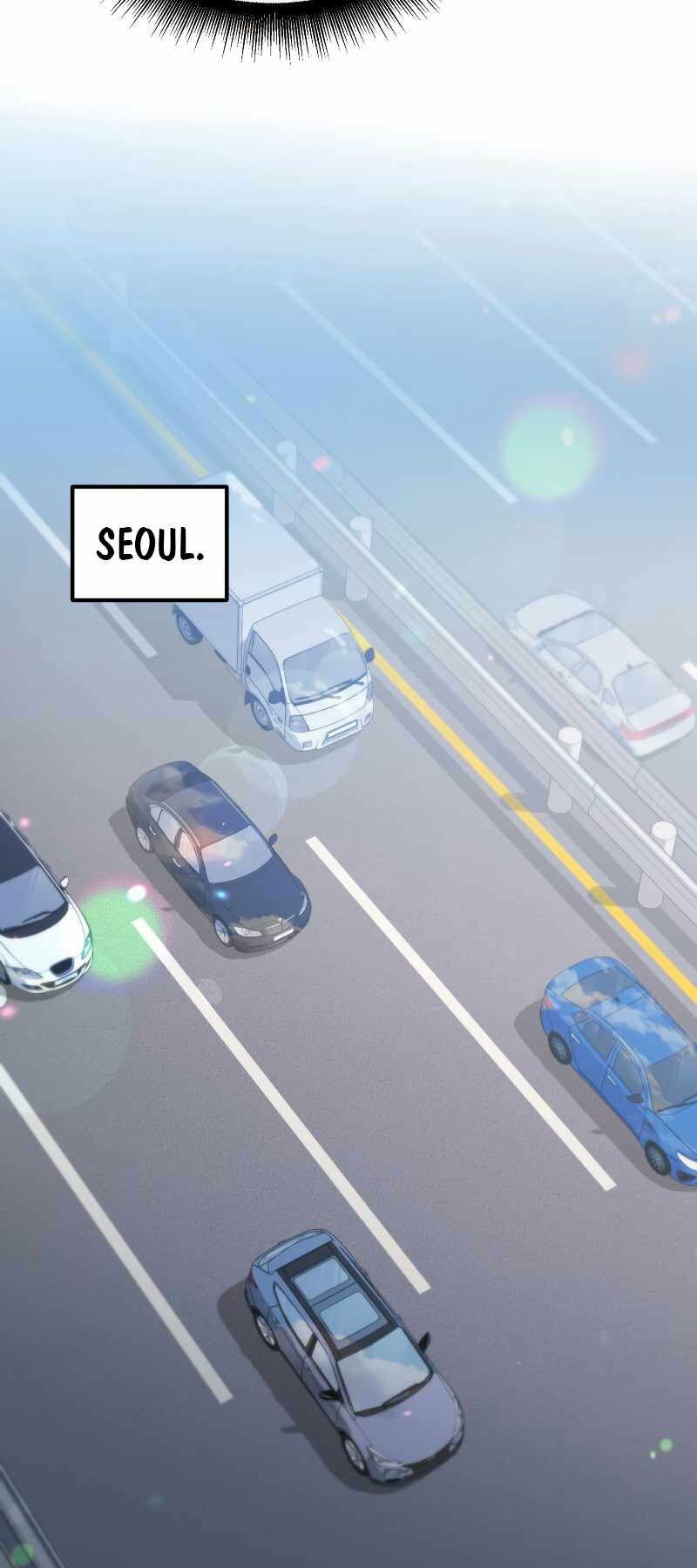 Thăng hạng từ đỉnh cấp: Chapter 41