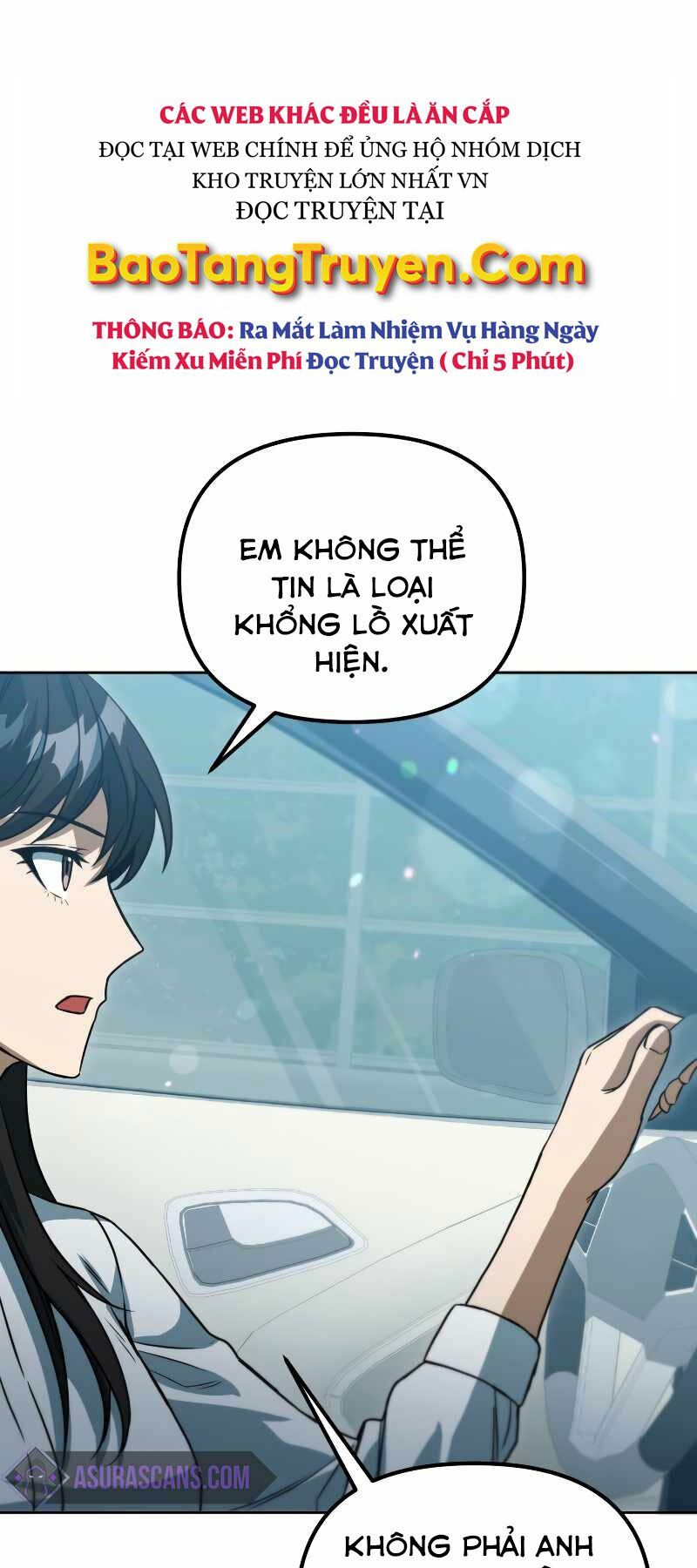 Thăng hạng từ đỉnh cấp: Chapter 41