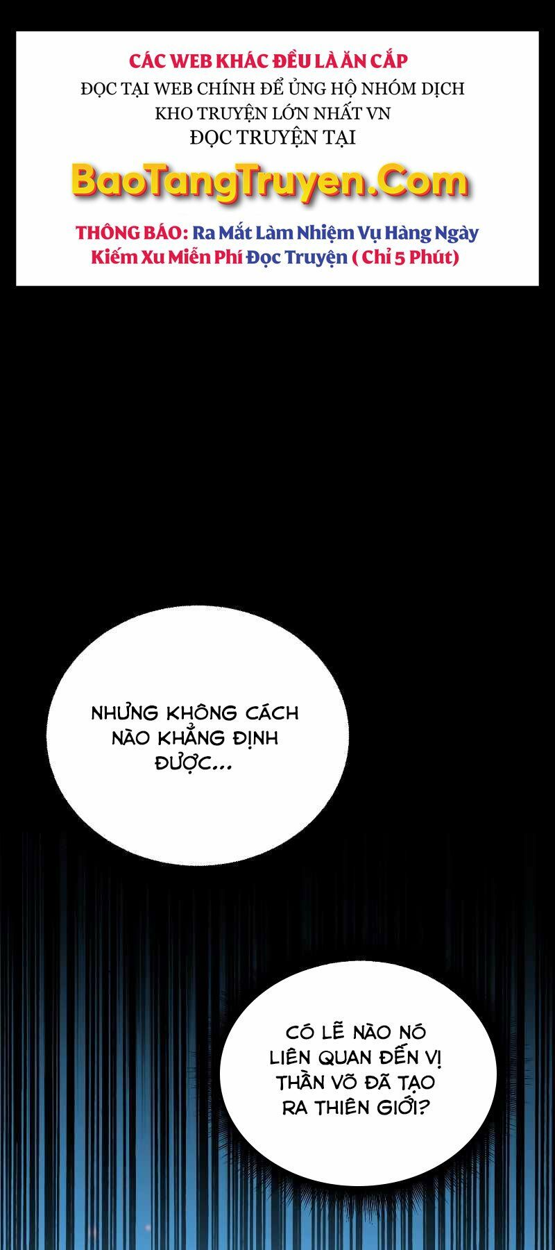 Thăng hạng từ đỉnh cấp: Chapter 41