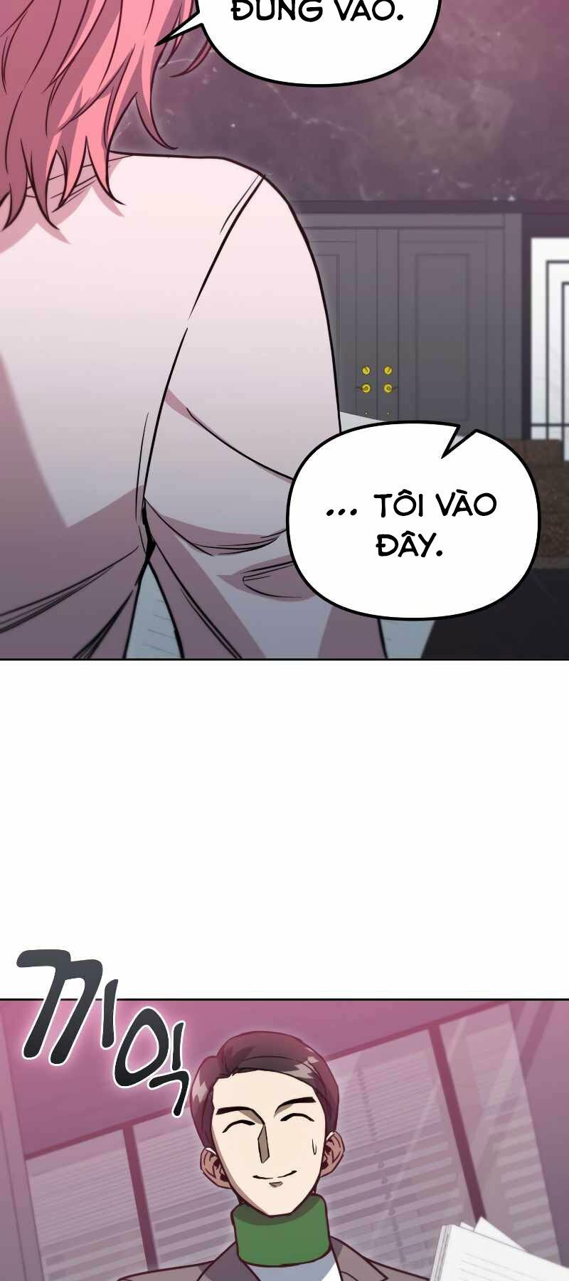 Thăng hạng từ đỉnh cấp: Chapter 41